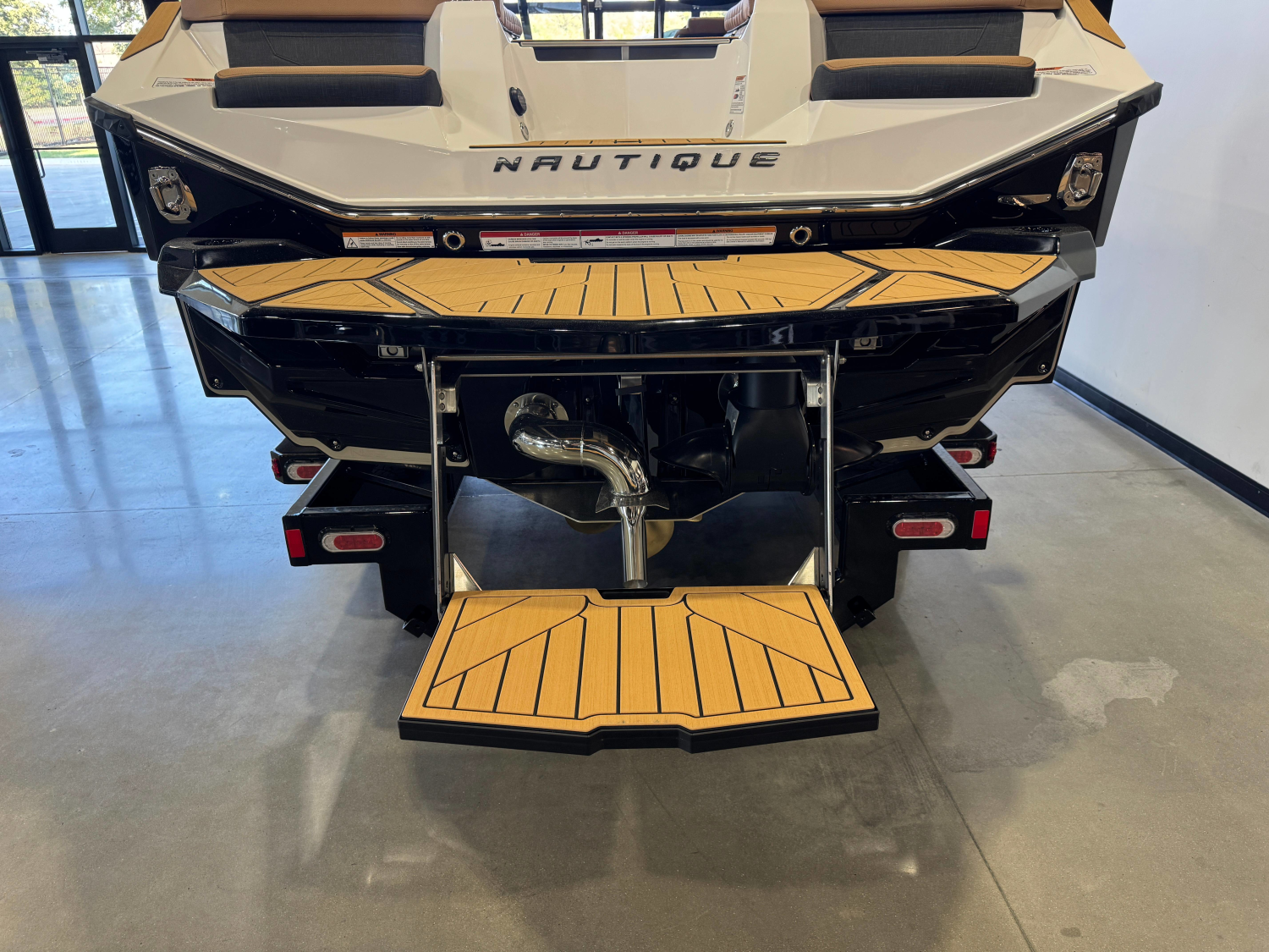 2027 Nautique Super Air Nautique S25