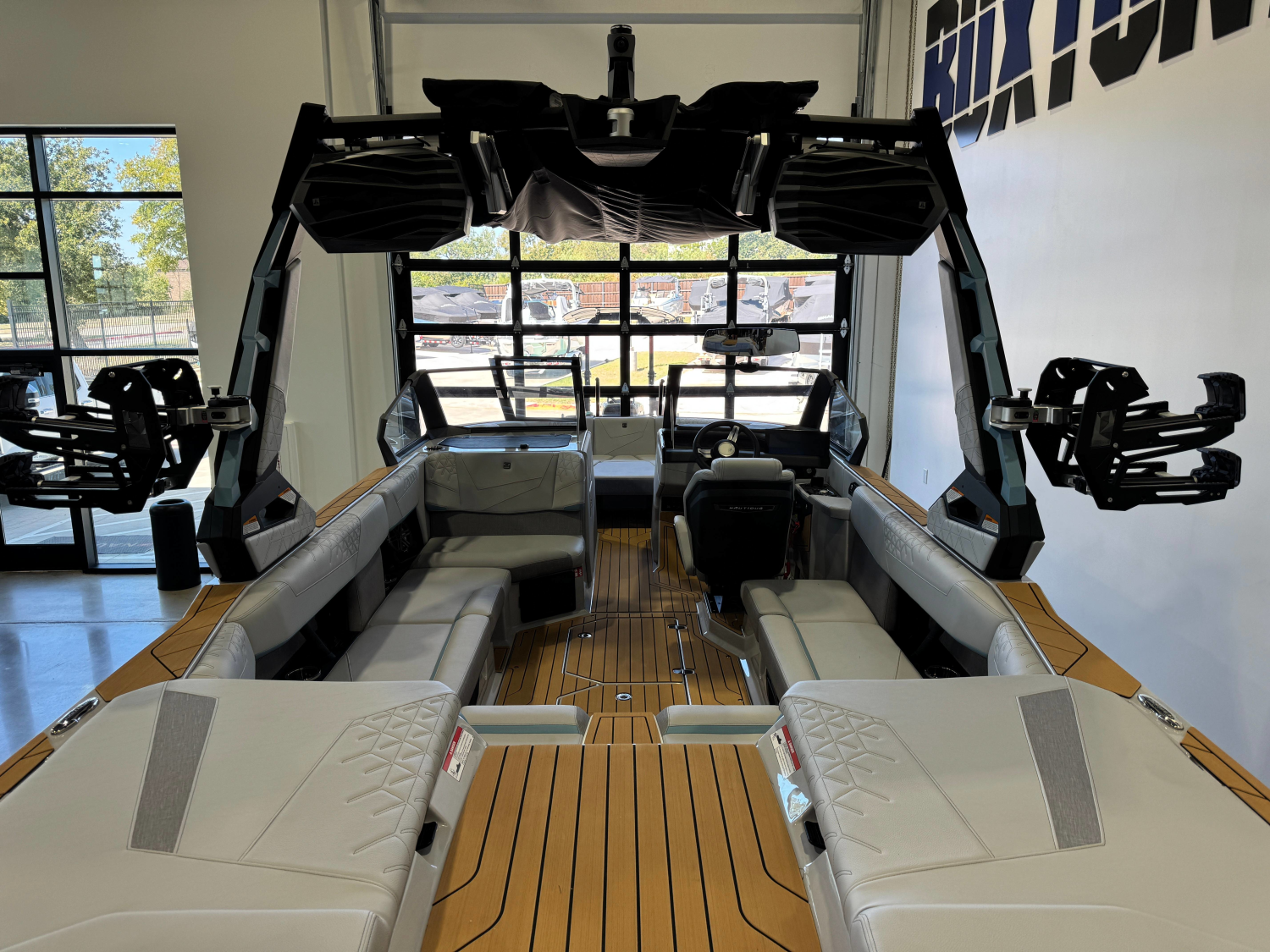 2027 Nautique Super Air Nautique S23