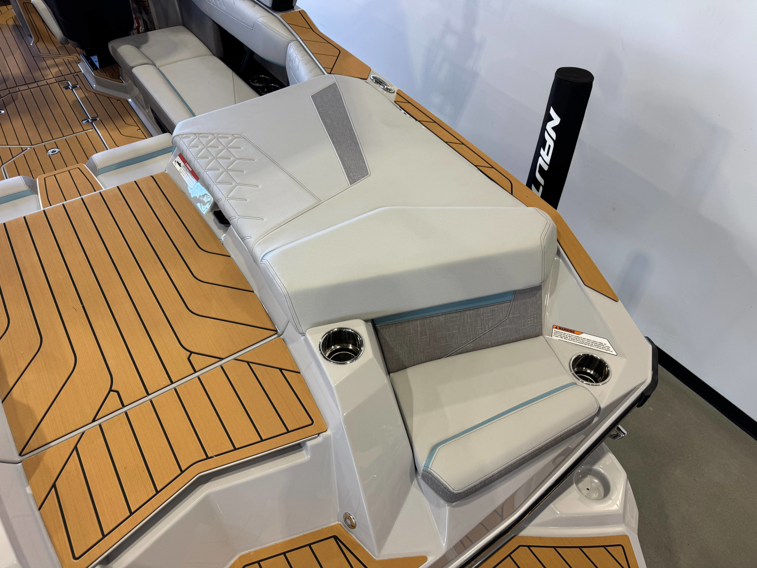 2027 Nautique Super Air Nautique S23