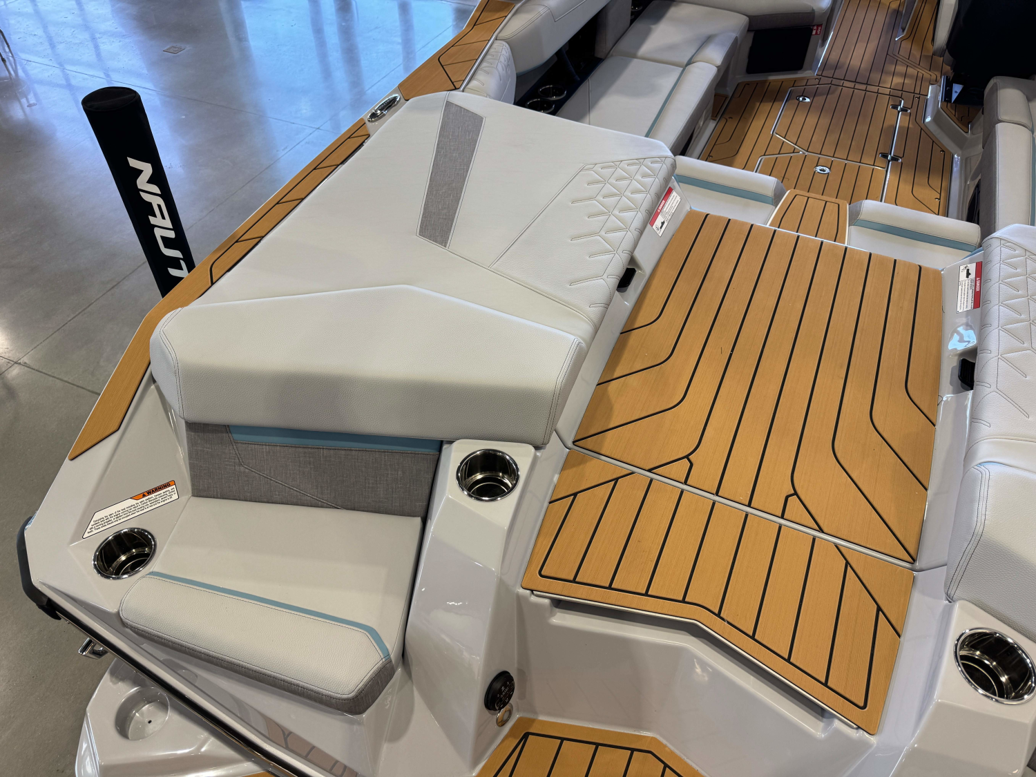2027 Nautique Super Air Nautique S23