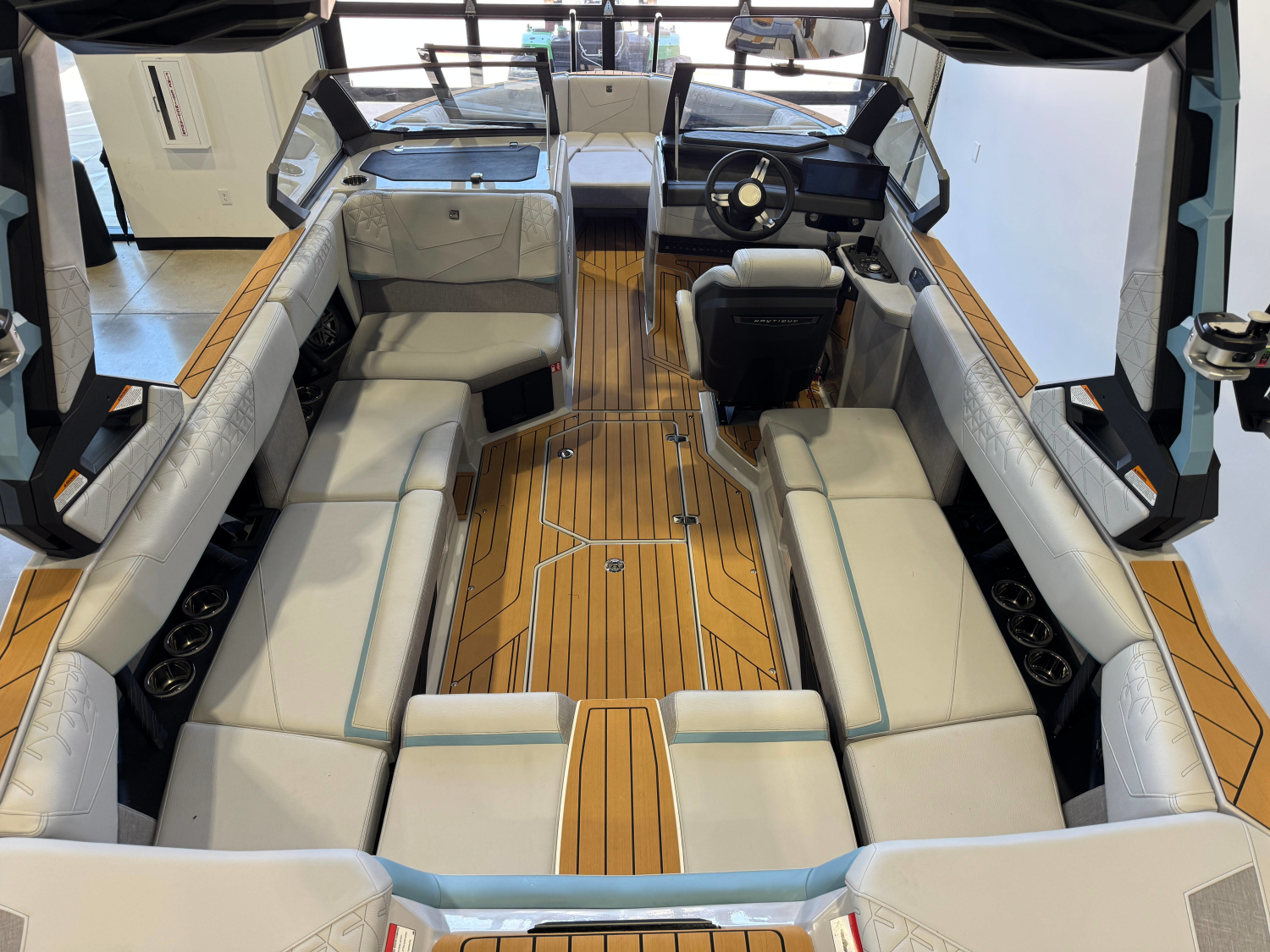2027 Nautique Super Air Nautique S23