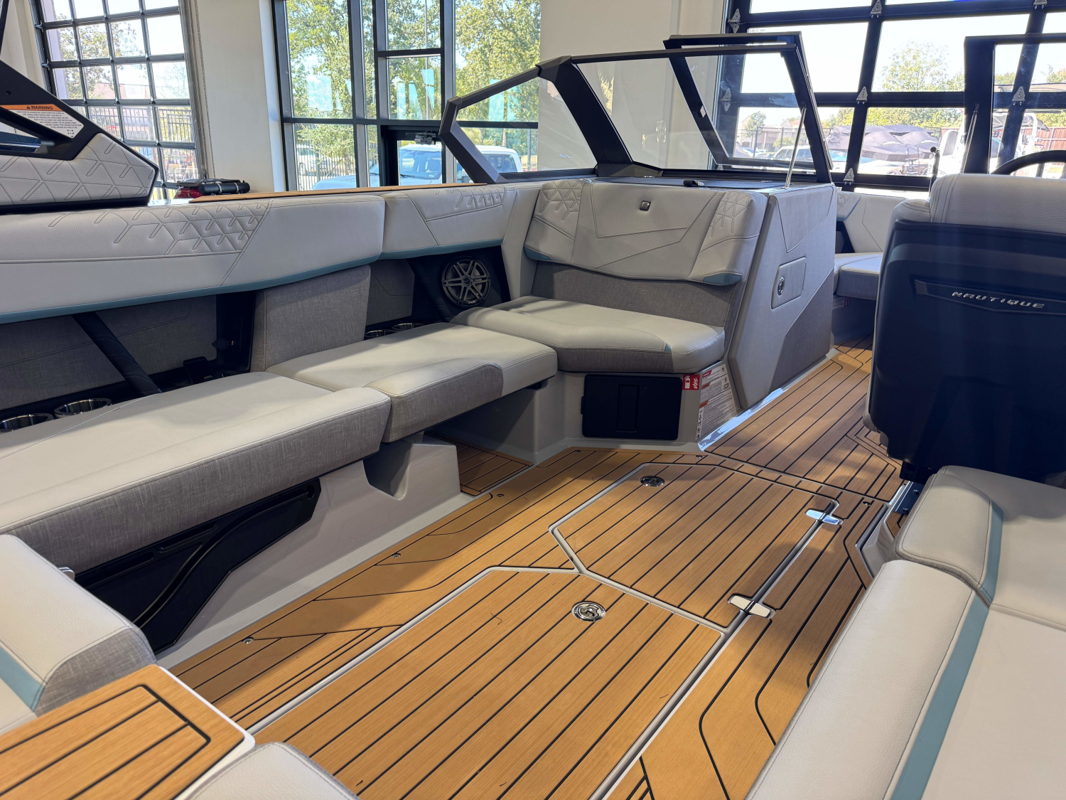 2027 Nautique Super Air Nautique S23