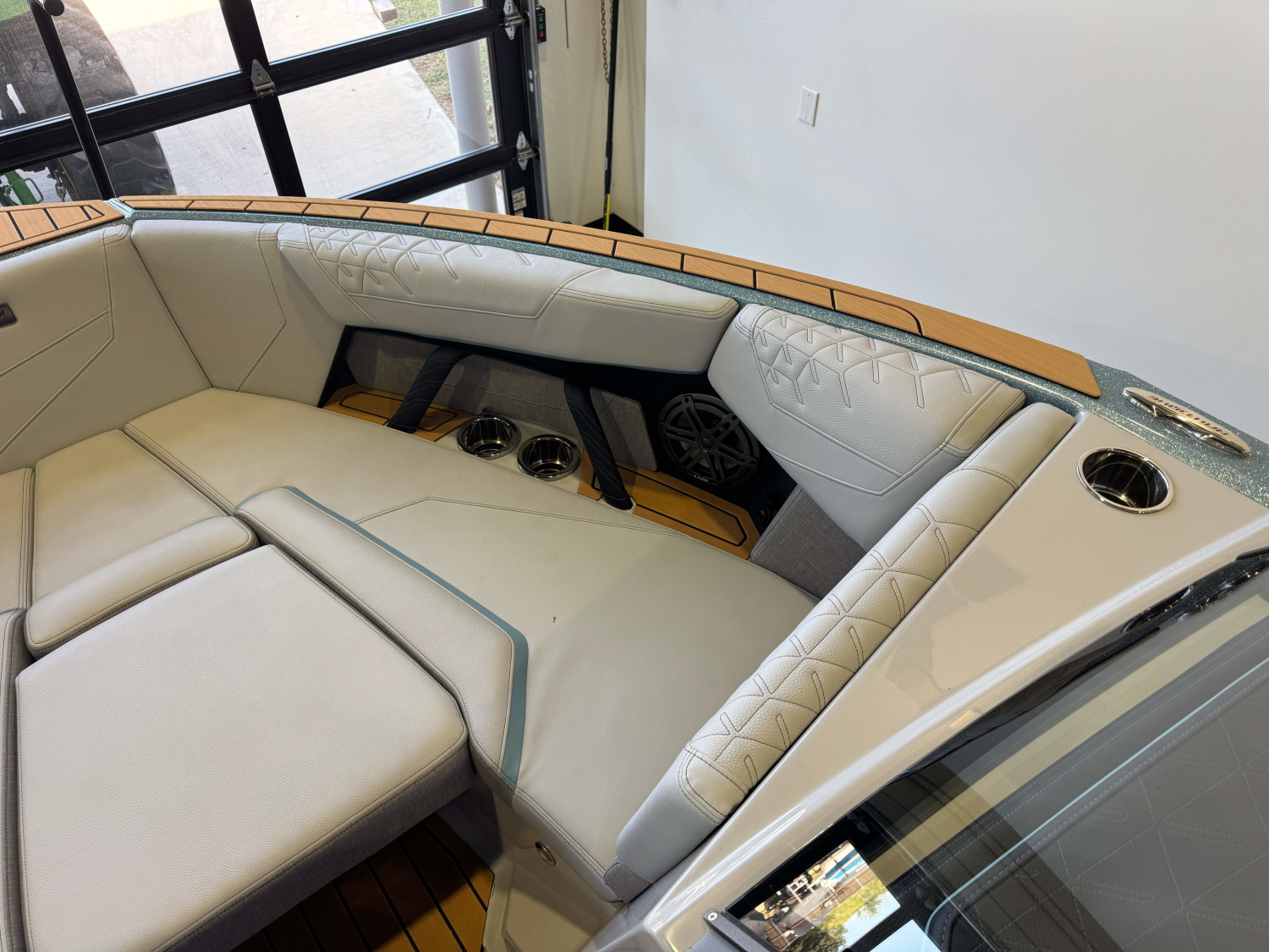 2027 Nautique Super Air Nautique S23