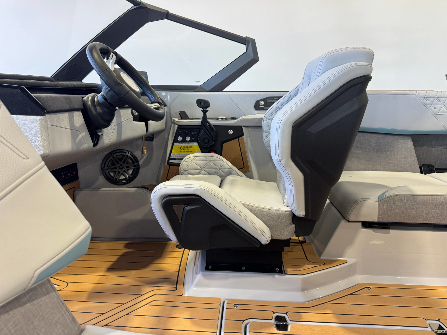 2027 Nautique Super Air Nautique S23