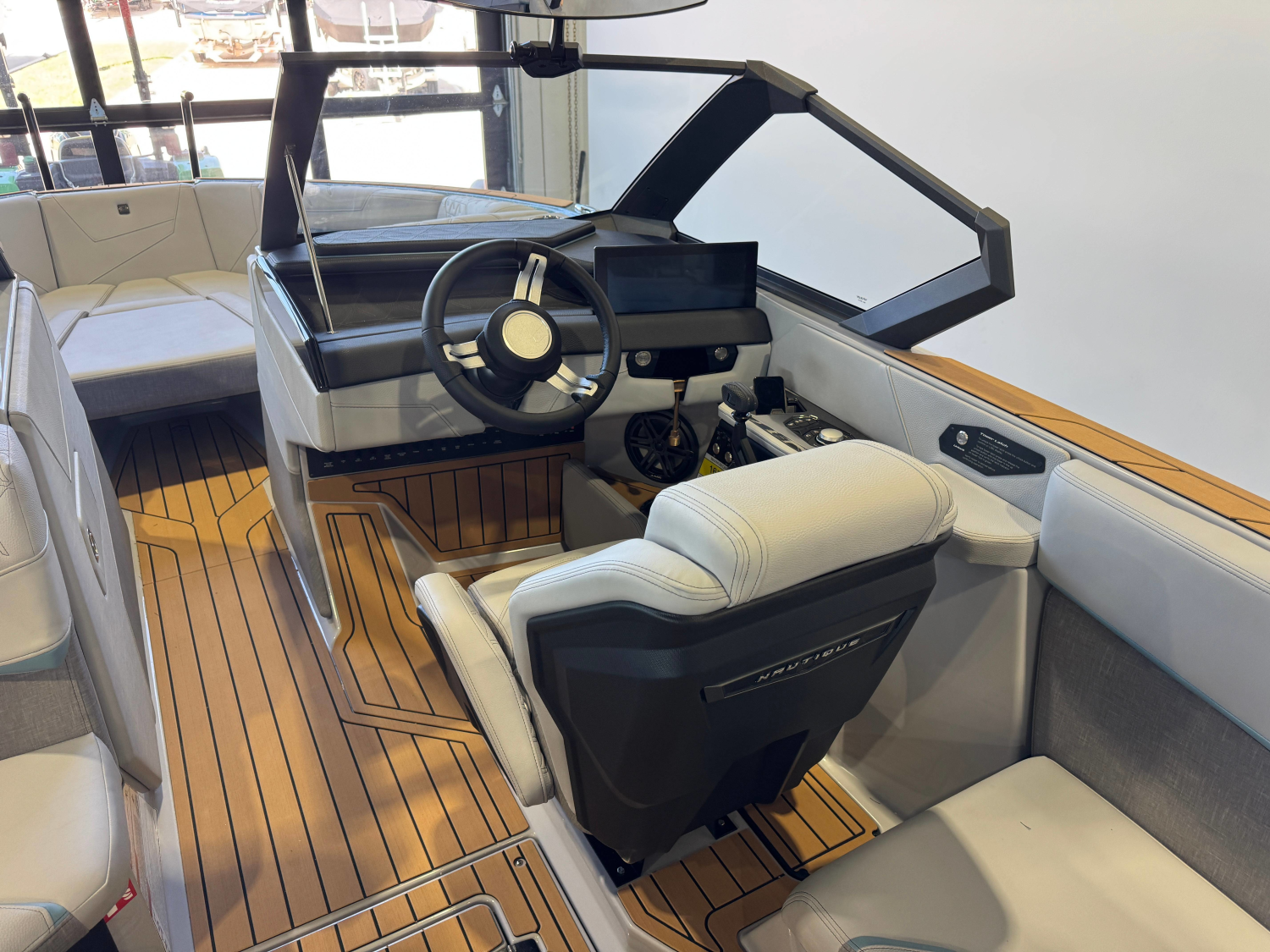 2027 Nautique Super Air Nautique S23