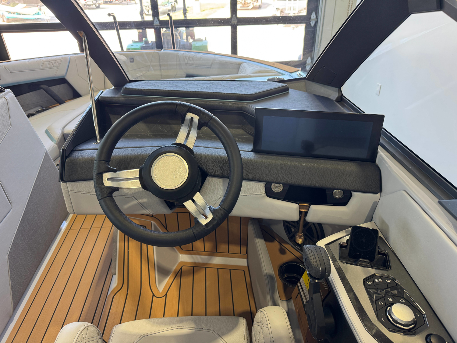 2027 Nautique Super Air Nautique S23