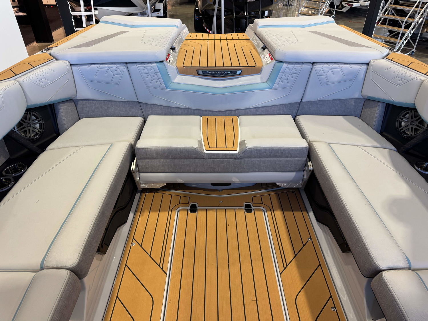 2027 Nautique Super Air Nautique S23
