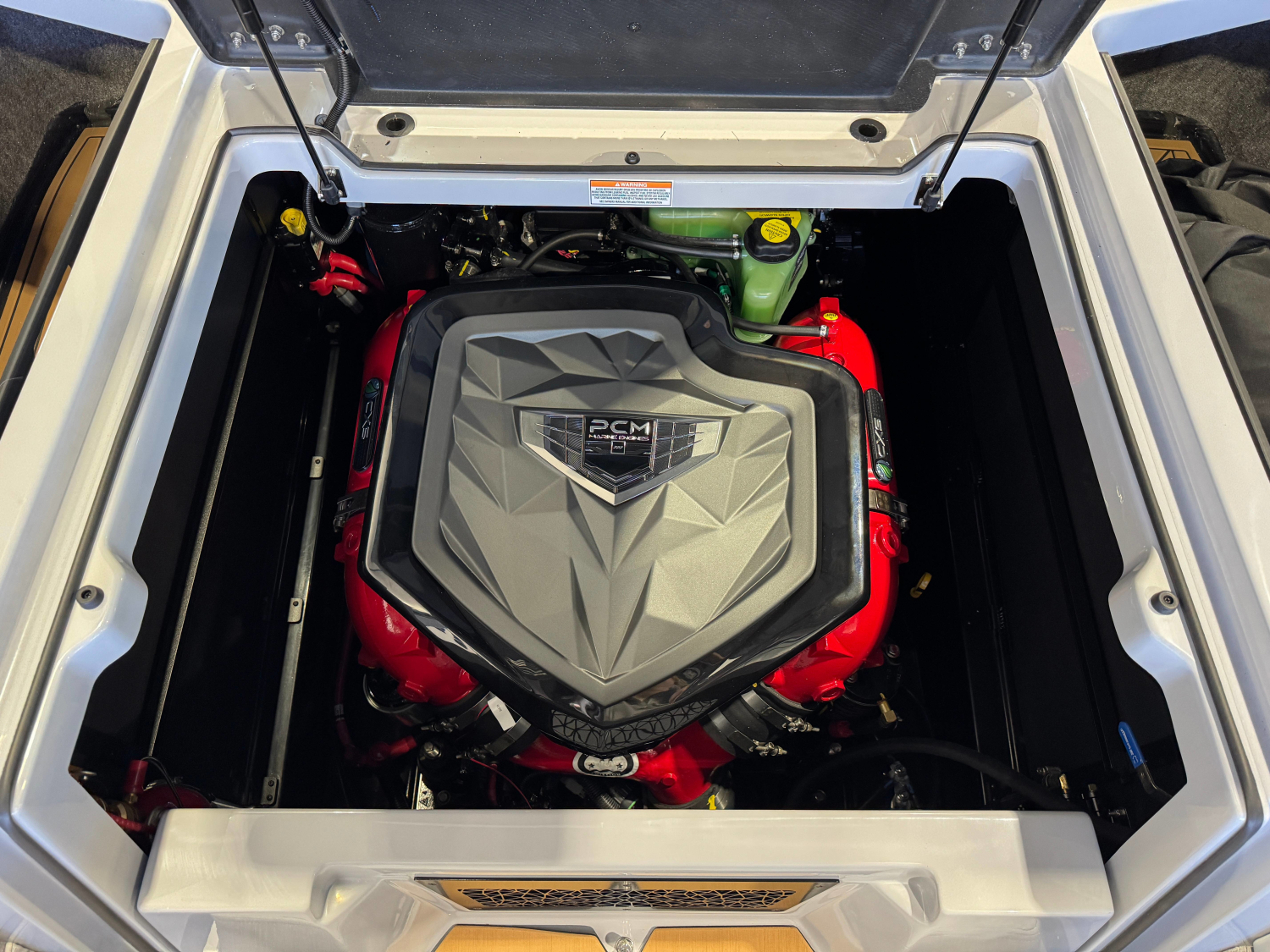 2027 Nautique Super Air Nautique S23