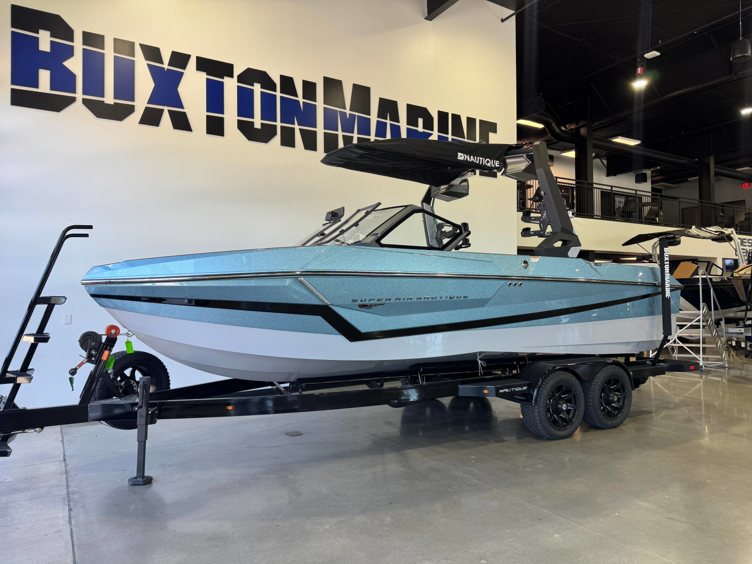 2027 Nautique Super Air Nautique S23