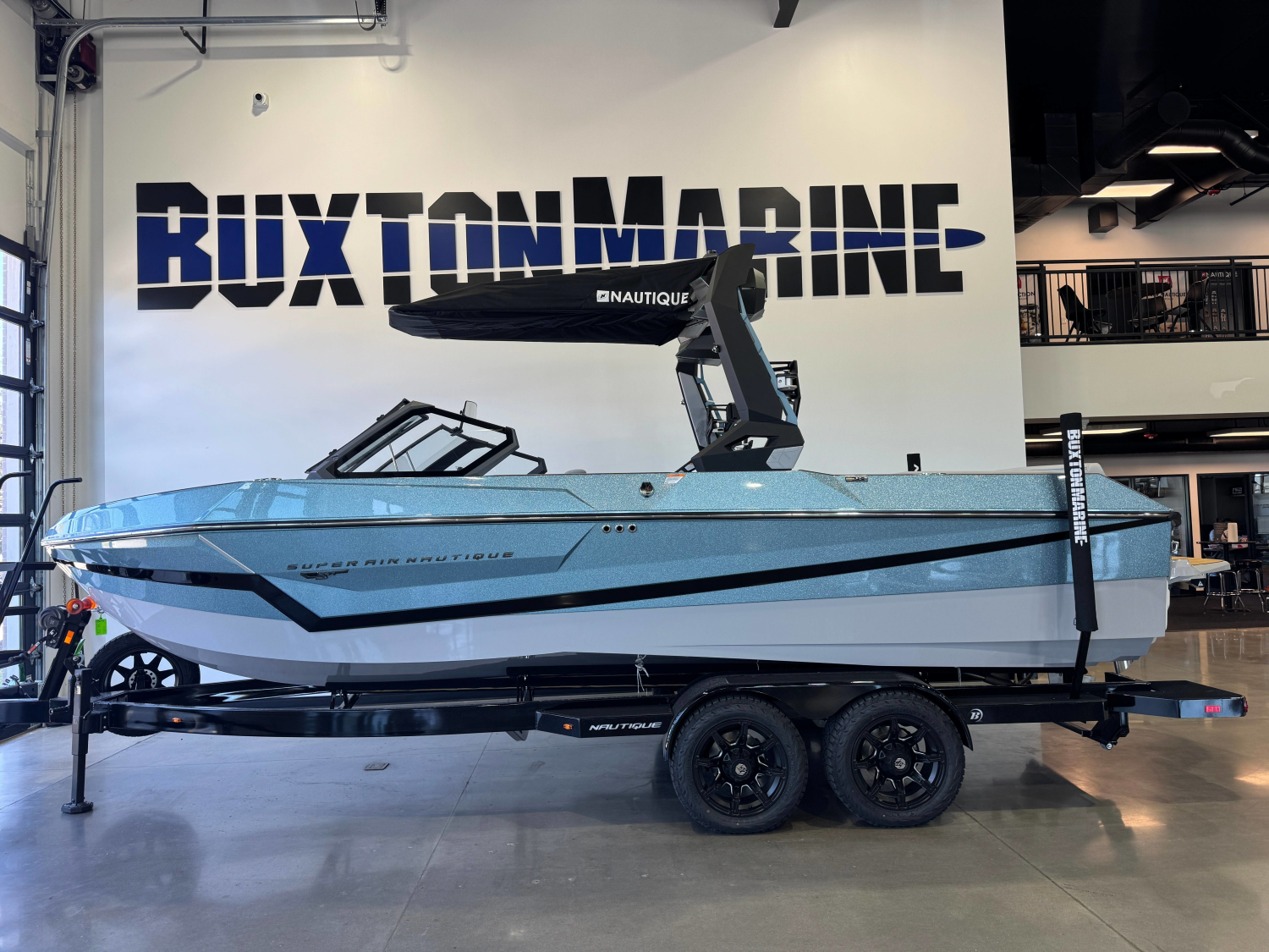 2027 Nautique Super Air Nautique S23