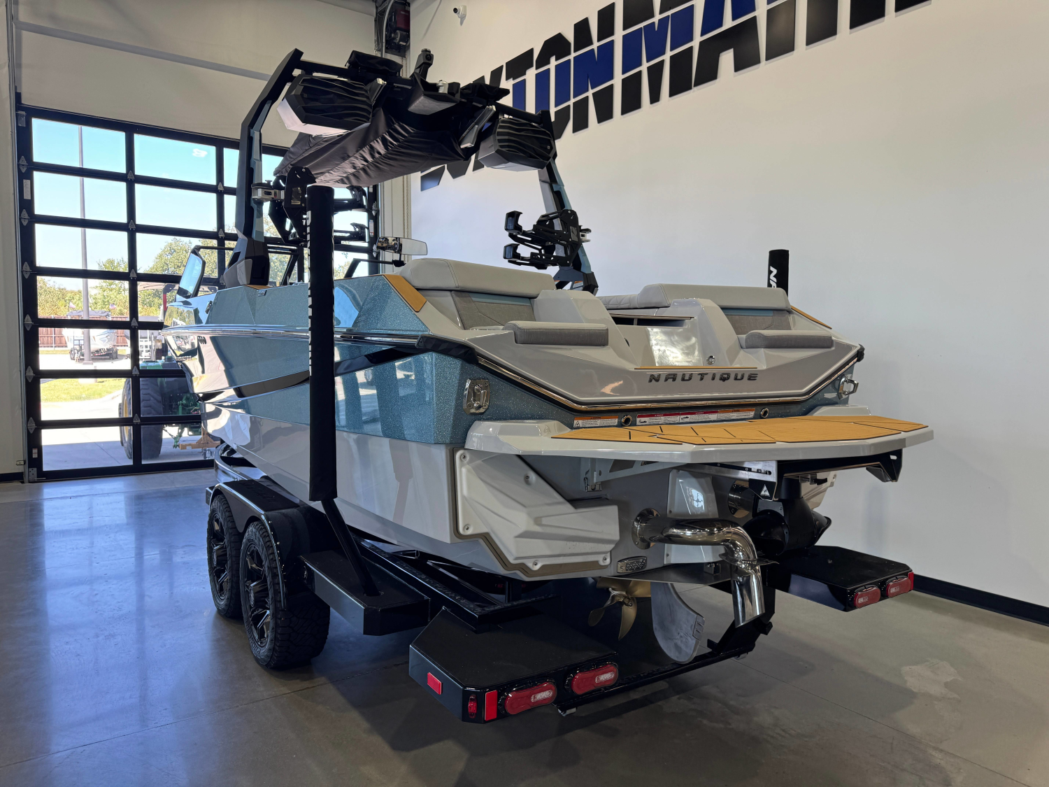 2027 Nautique Super Air Nautique S23