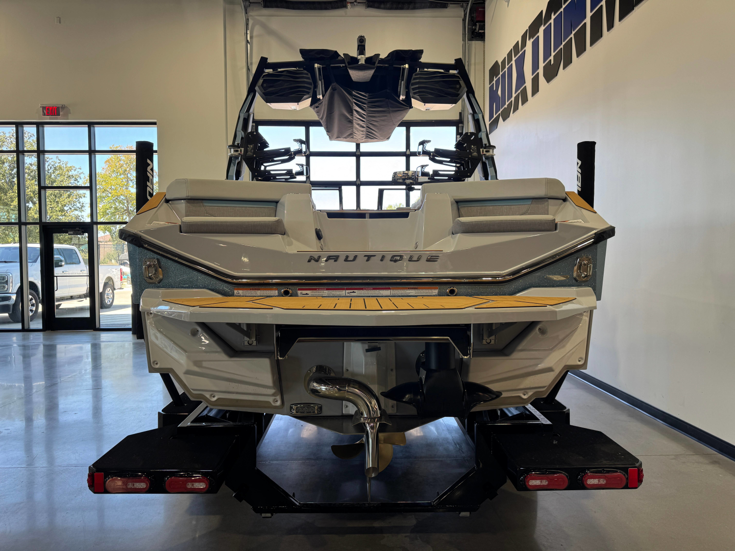 2027 Nautique Super Air Nautique S23
