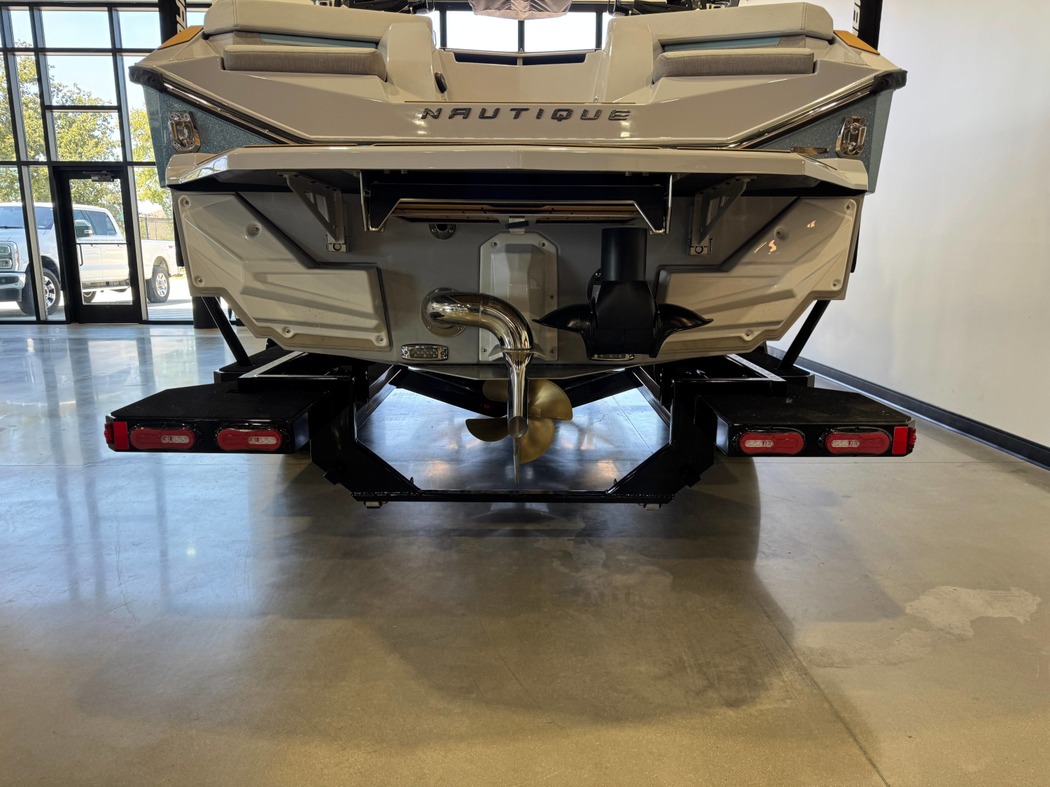 2027 Nautique Super Air Nautique S23