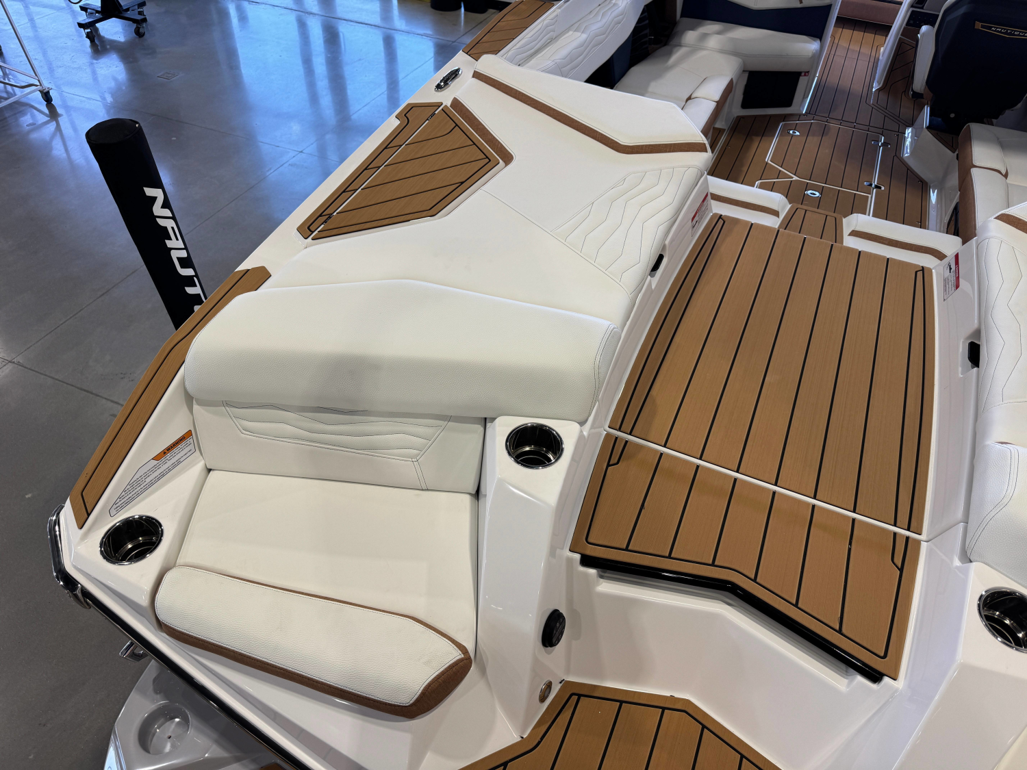 2027 Nautique Super Air Nautique G23