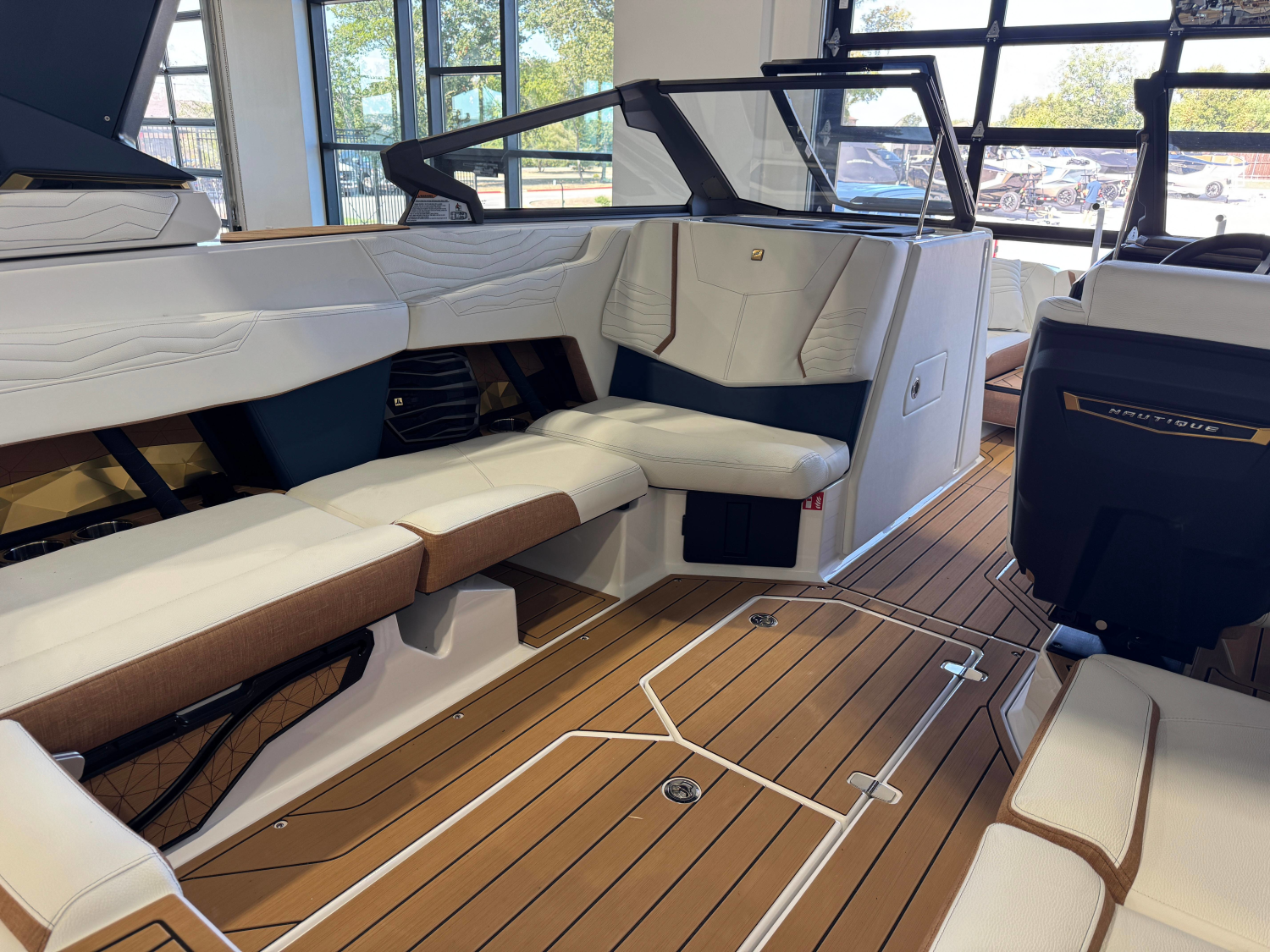 2027 Nautique Super Air Nautique G23