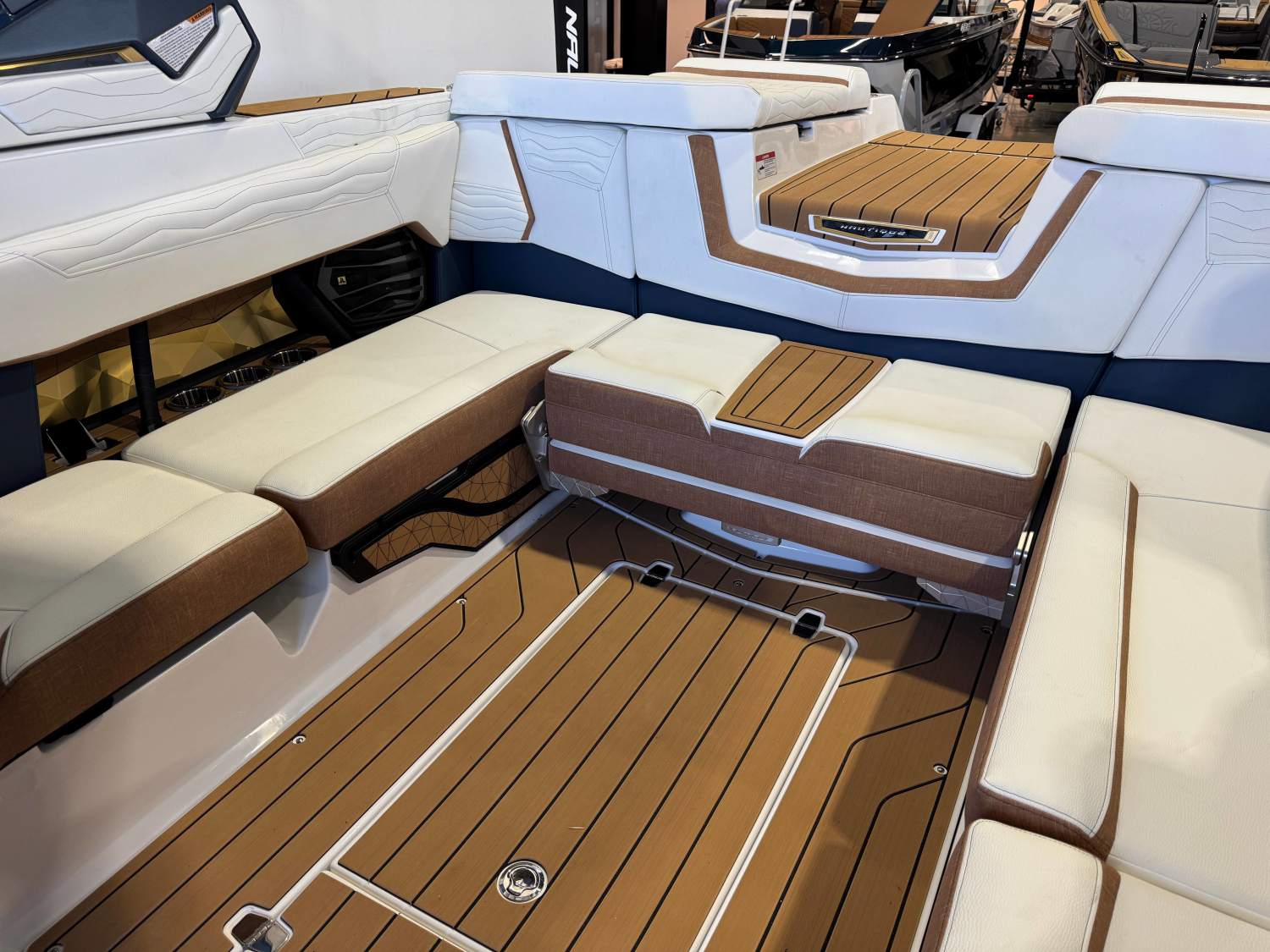 2027 Nautique Super Air Nautique G23
