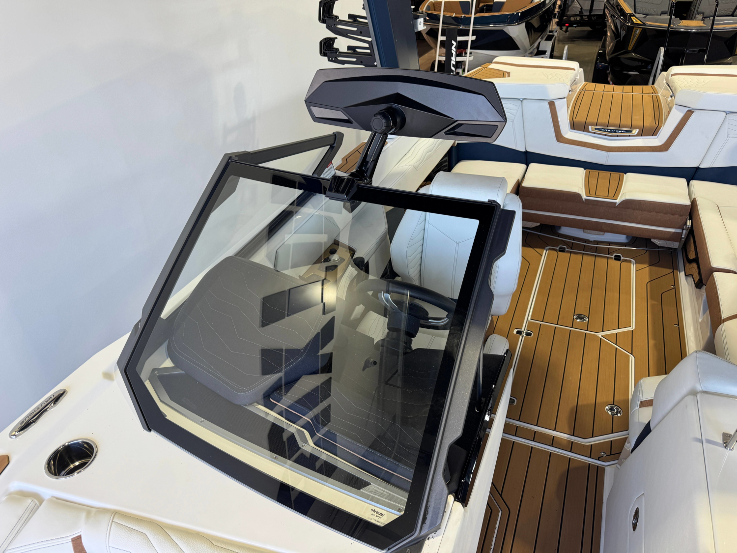 2027 Nautique Super Air Nautique G23