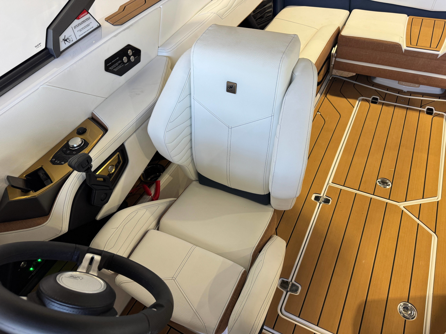 2027 Nautique Super Air Nautique G23