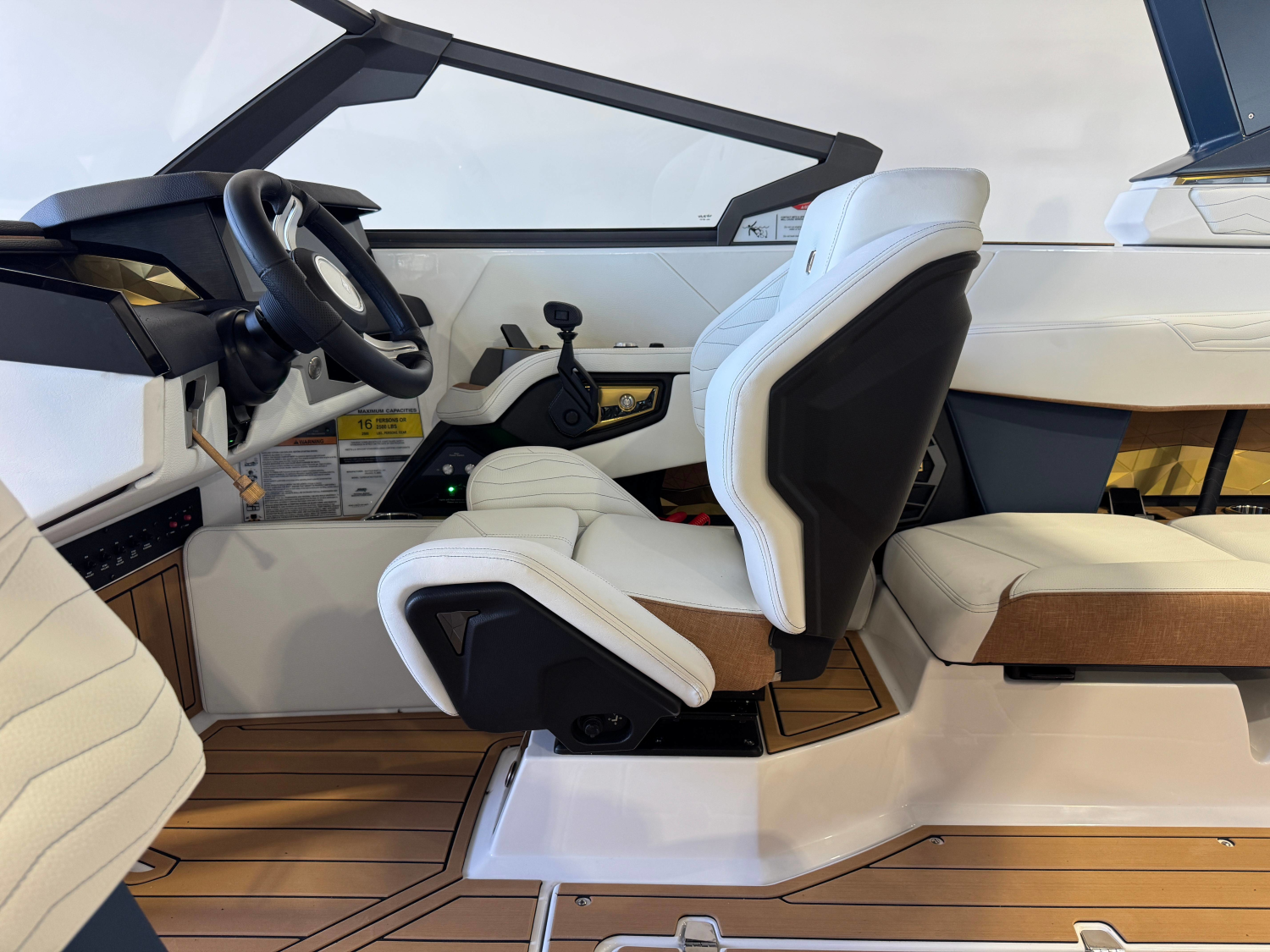 2027 Nautique Super Air Nautique G23