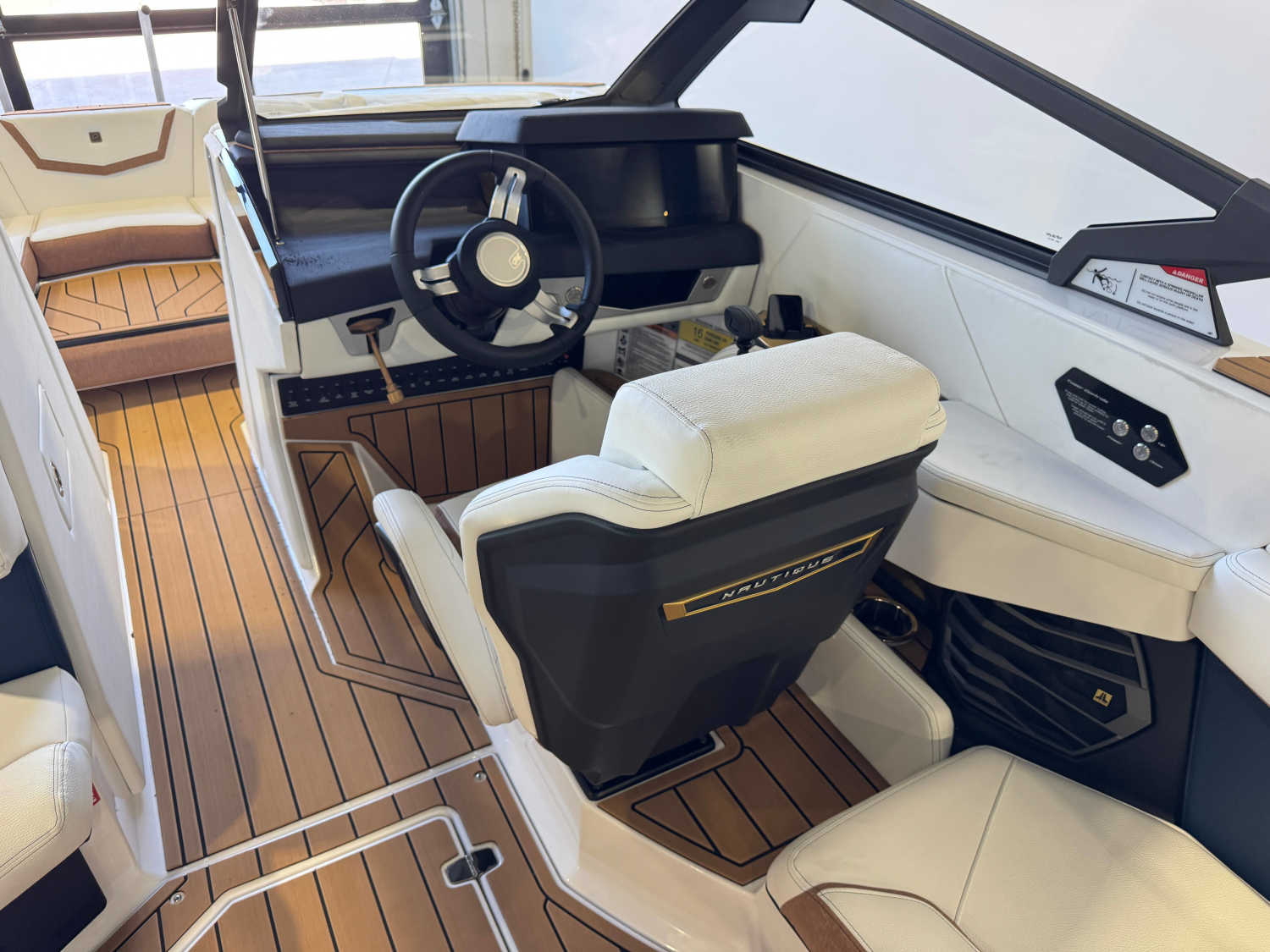 2027 Nautique Super Air Nautique G23