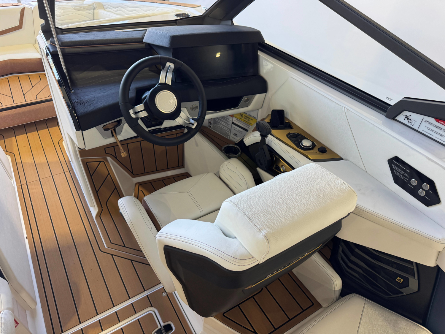 2027 Nautique Super Air Nautique G23