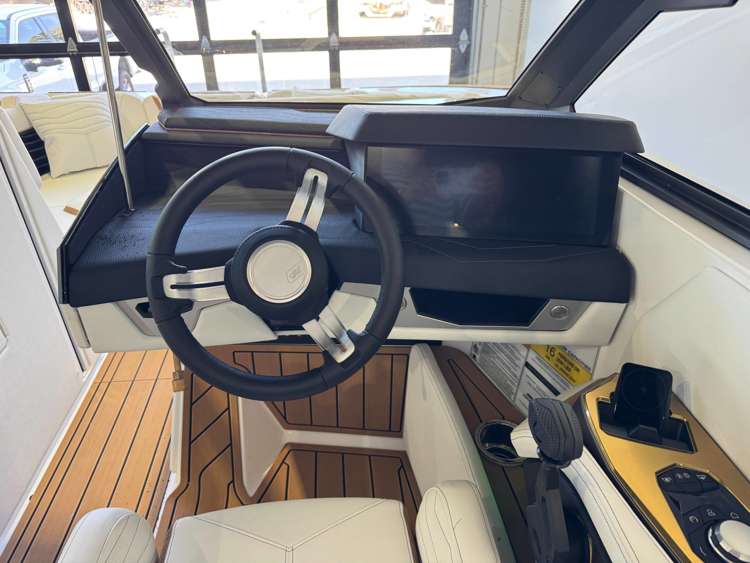 2027 Nautique Super Air Nautique G23