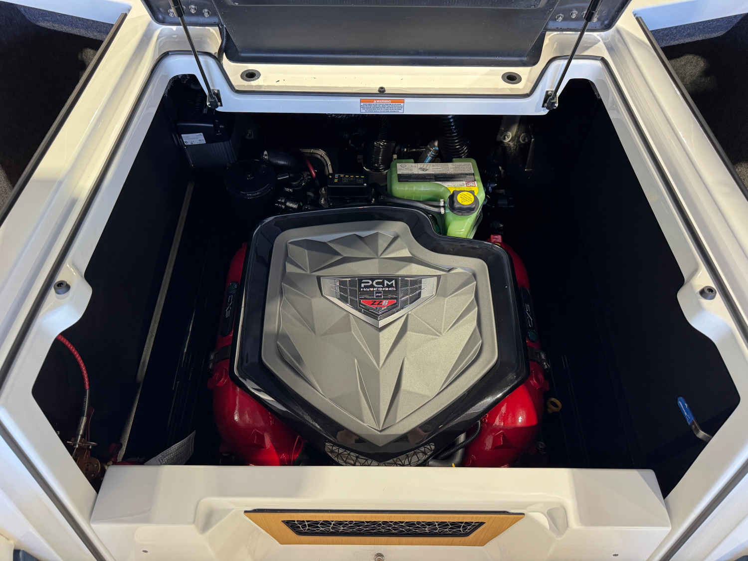 2027 Nautique Super Air Nautique G23