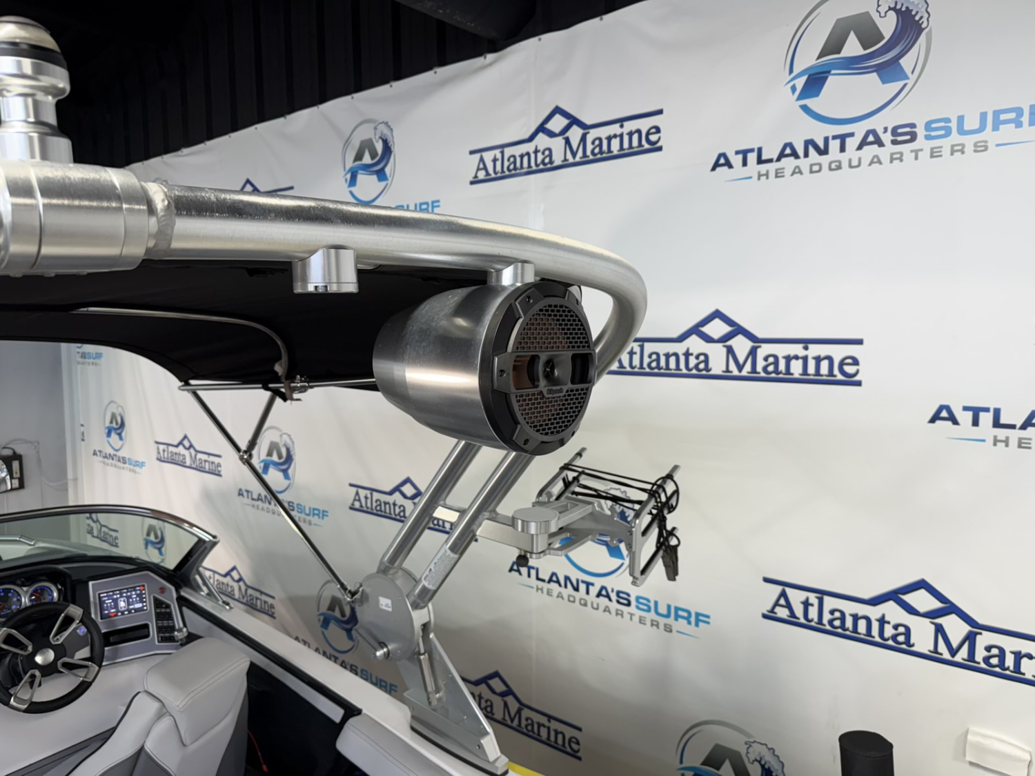 2021 Mastercraft XT20
