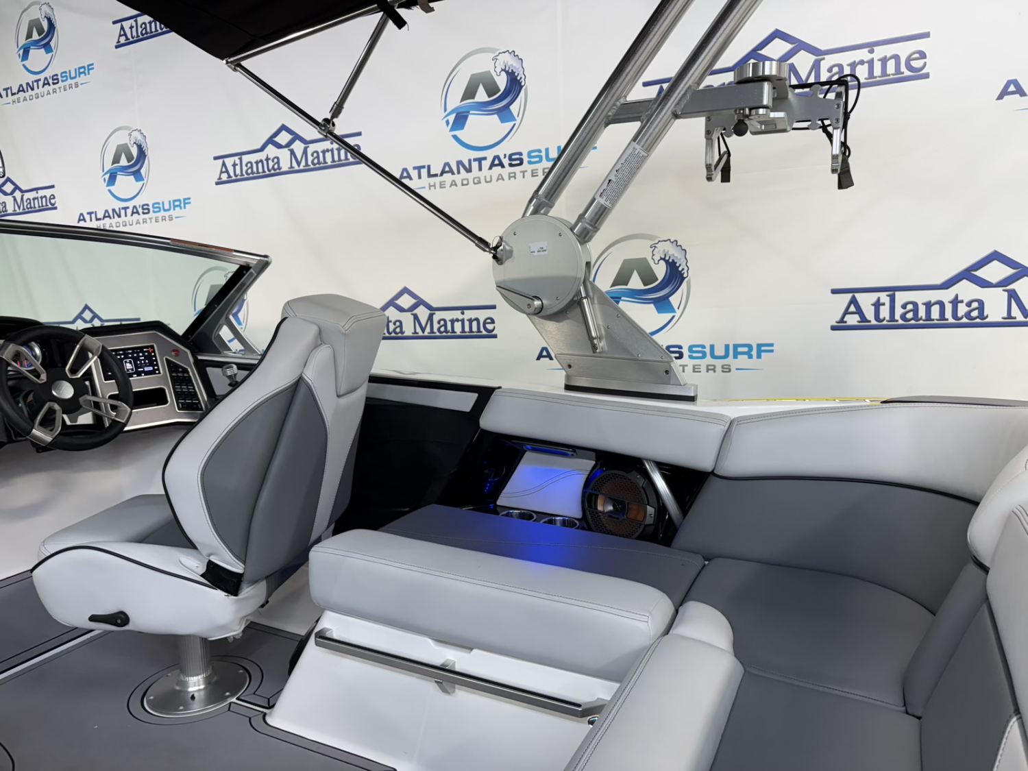2021 Mastercraft XT20