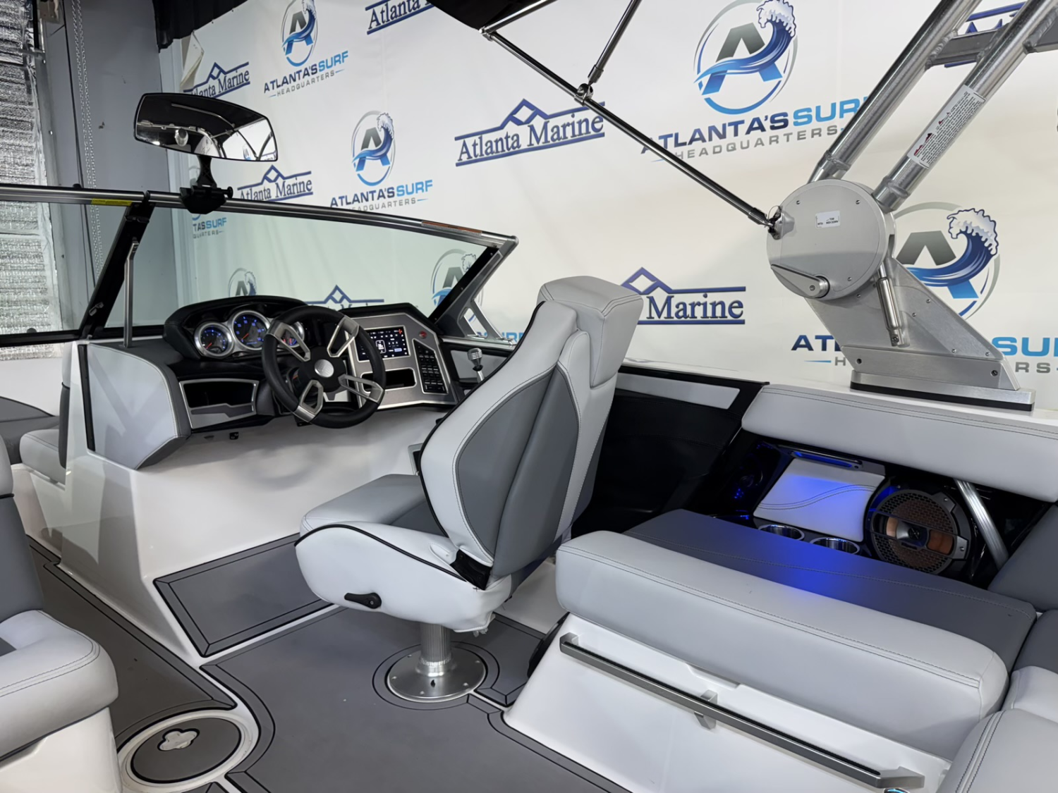 2021 Mastercraft XT20
