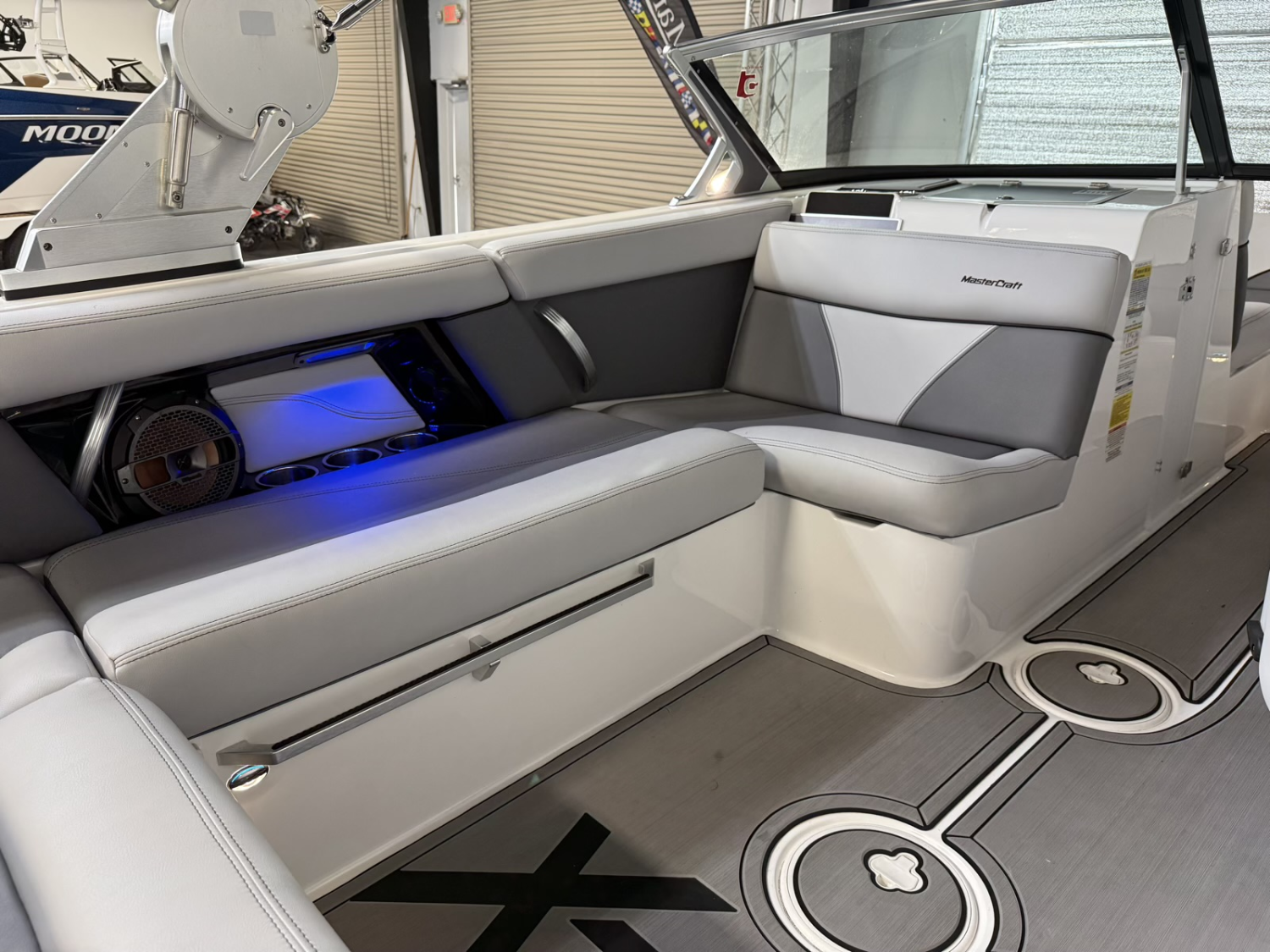 2021 Mastercraft XT20