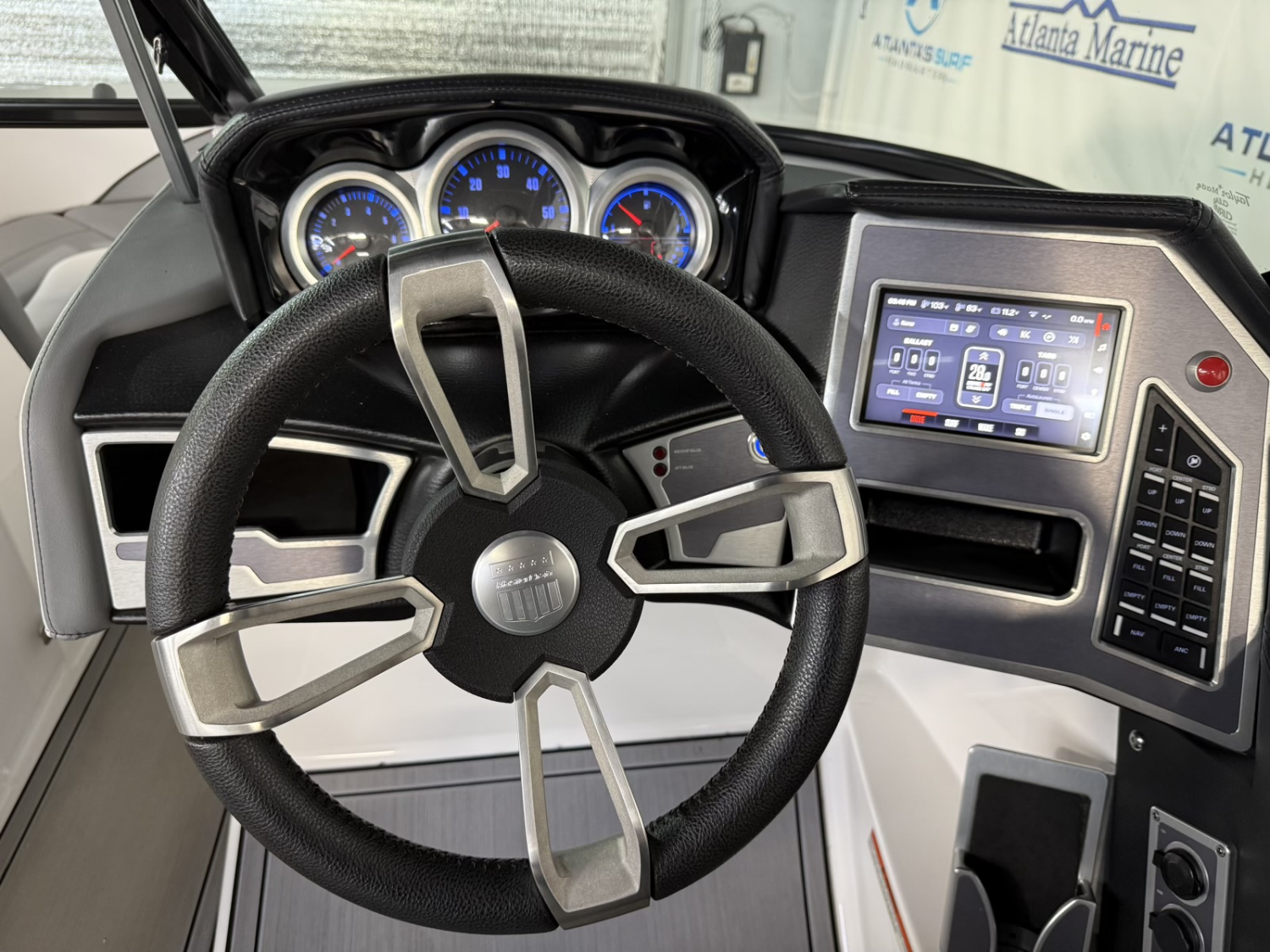 2021 Mastercraft XT20