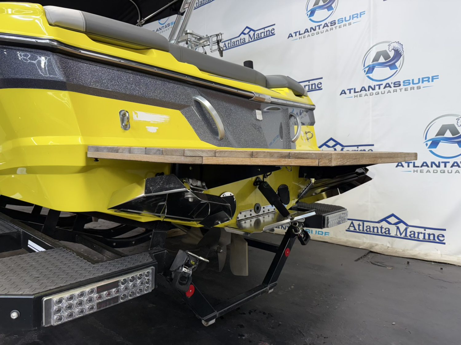 2021 Mastercraft XT20