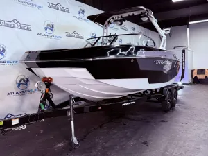 2027 Moomba Max Icon