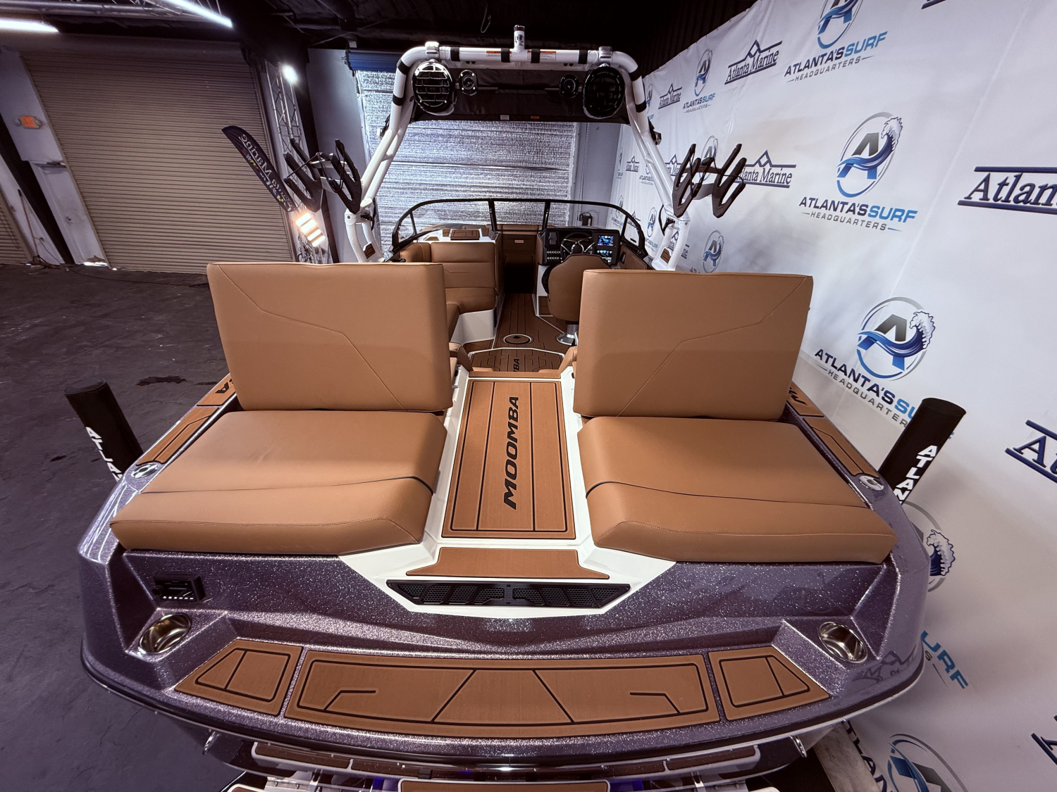 2027 Moomba Max