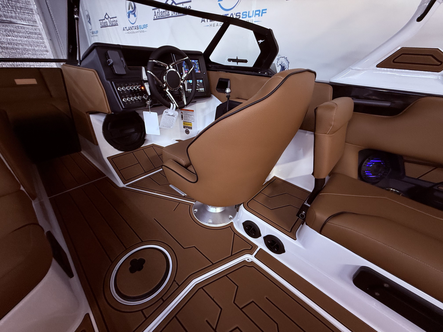 2027 Moomba Max