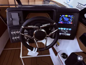 2027 Moomba Max Icon