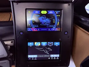 2027 Moomba Max Icon