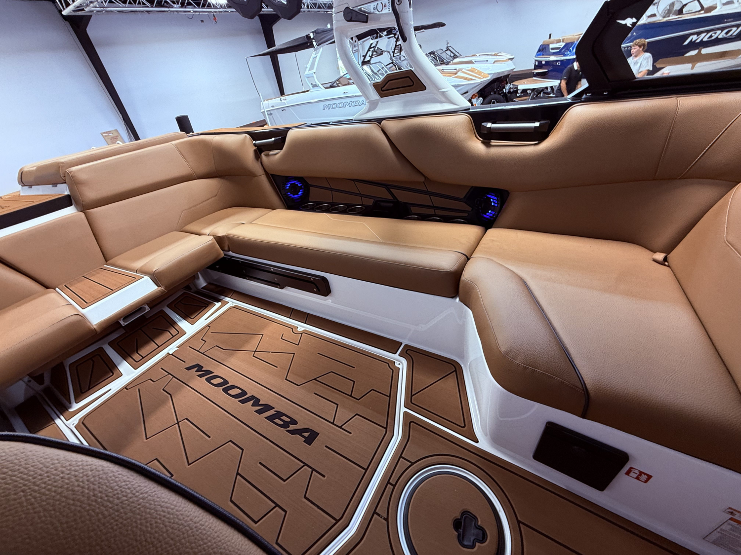 2027 Moomba Max