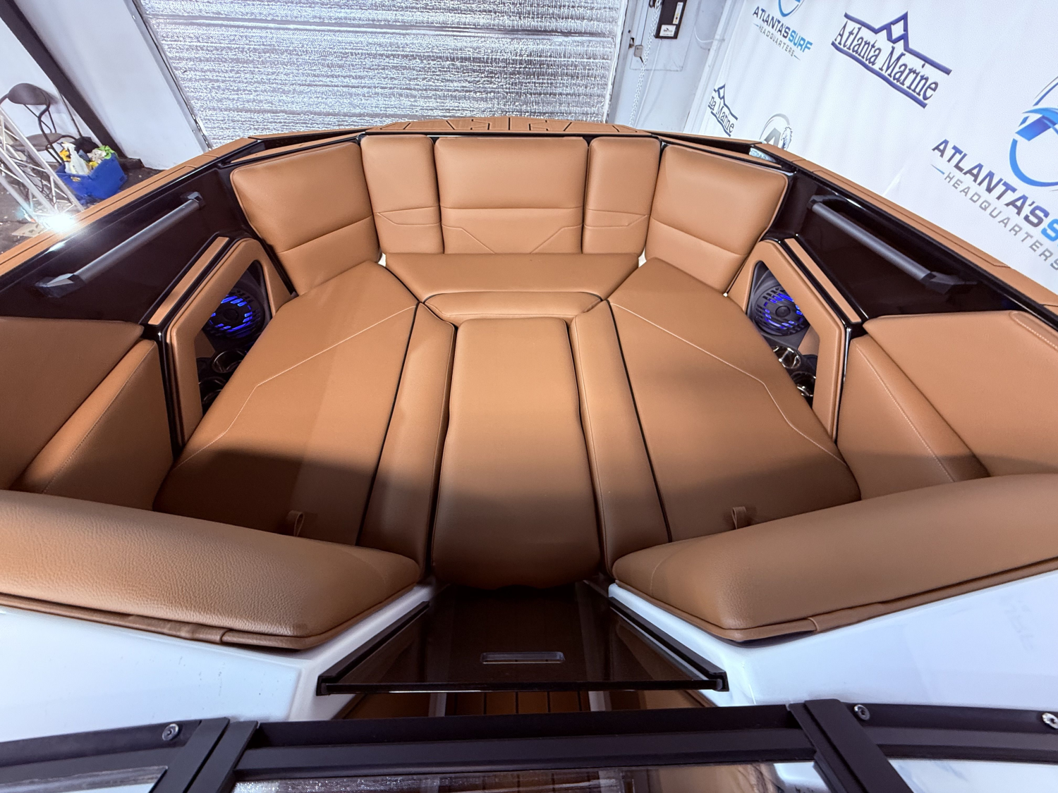 2027 Moomba Max