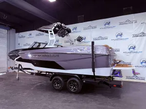 2027 Moomba Max Icon