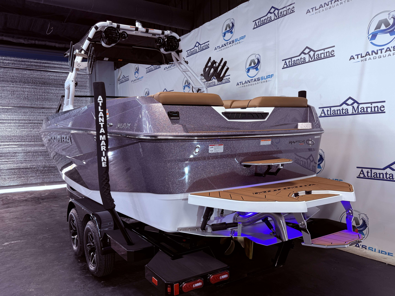 2027 Moomba Max