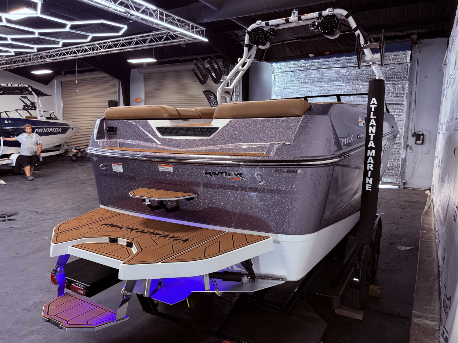 2027 Moomba Max