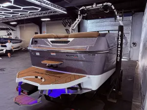 2027 Moomba Max Icon