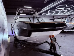 2027 Moomba Max Icon