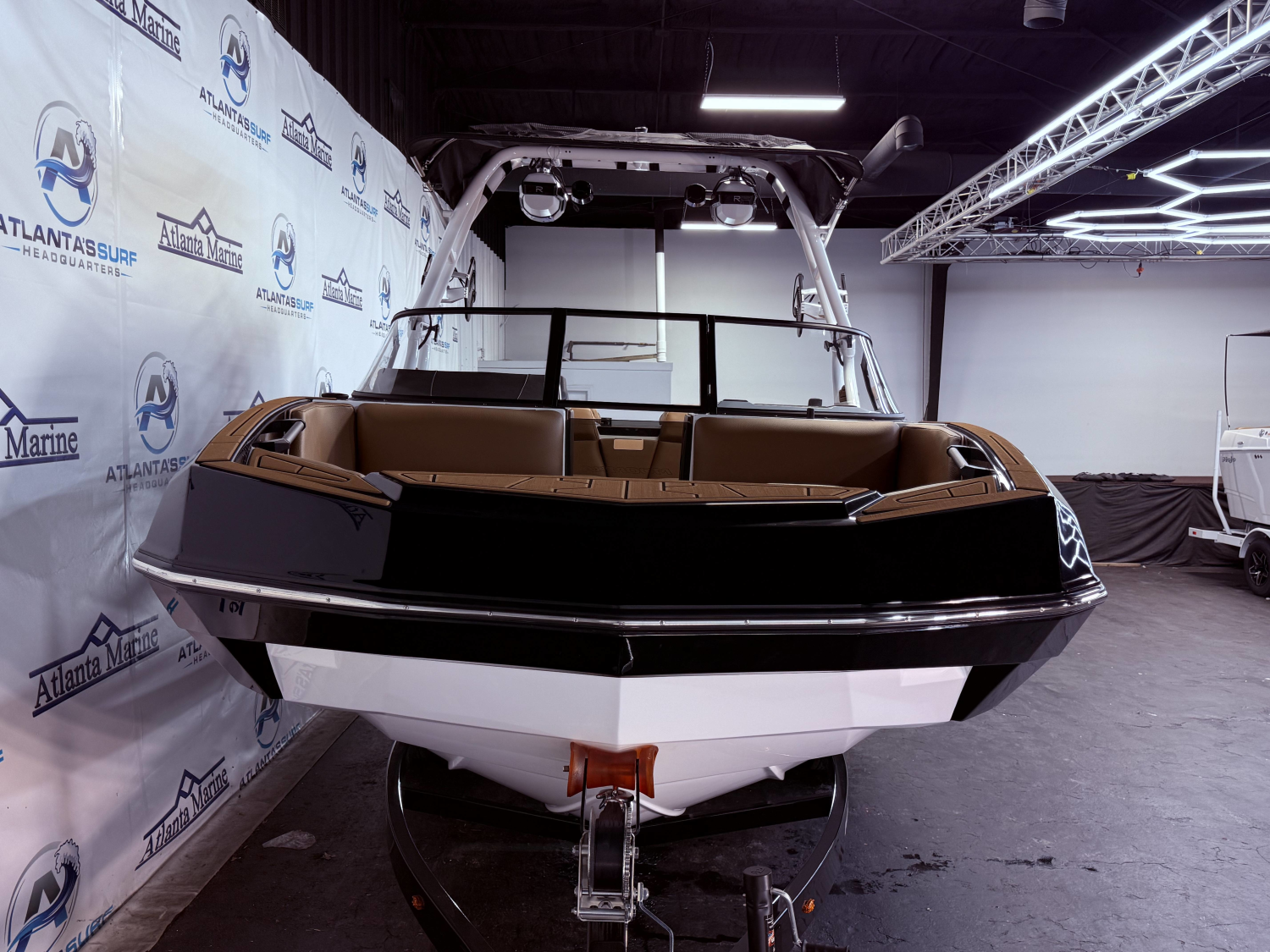 2027 Moomba Max