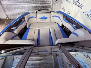 2018 Supra SE 450 Icon