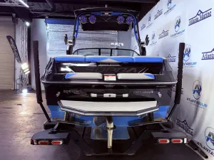 2018 Supra SE 450 Icon