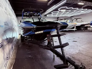 2018 Supra SE 450 Icon