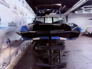 2018 Supra SE 450 Icon